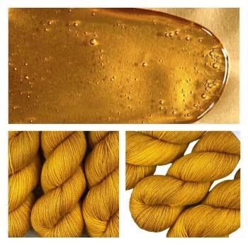 MERSI - Golden Honey