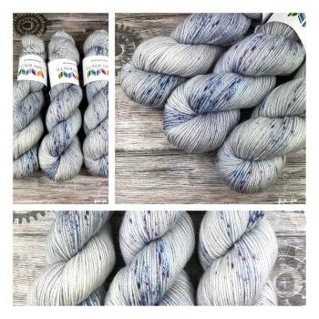 MERA - 100 g - Speckles