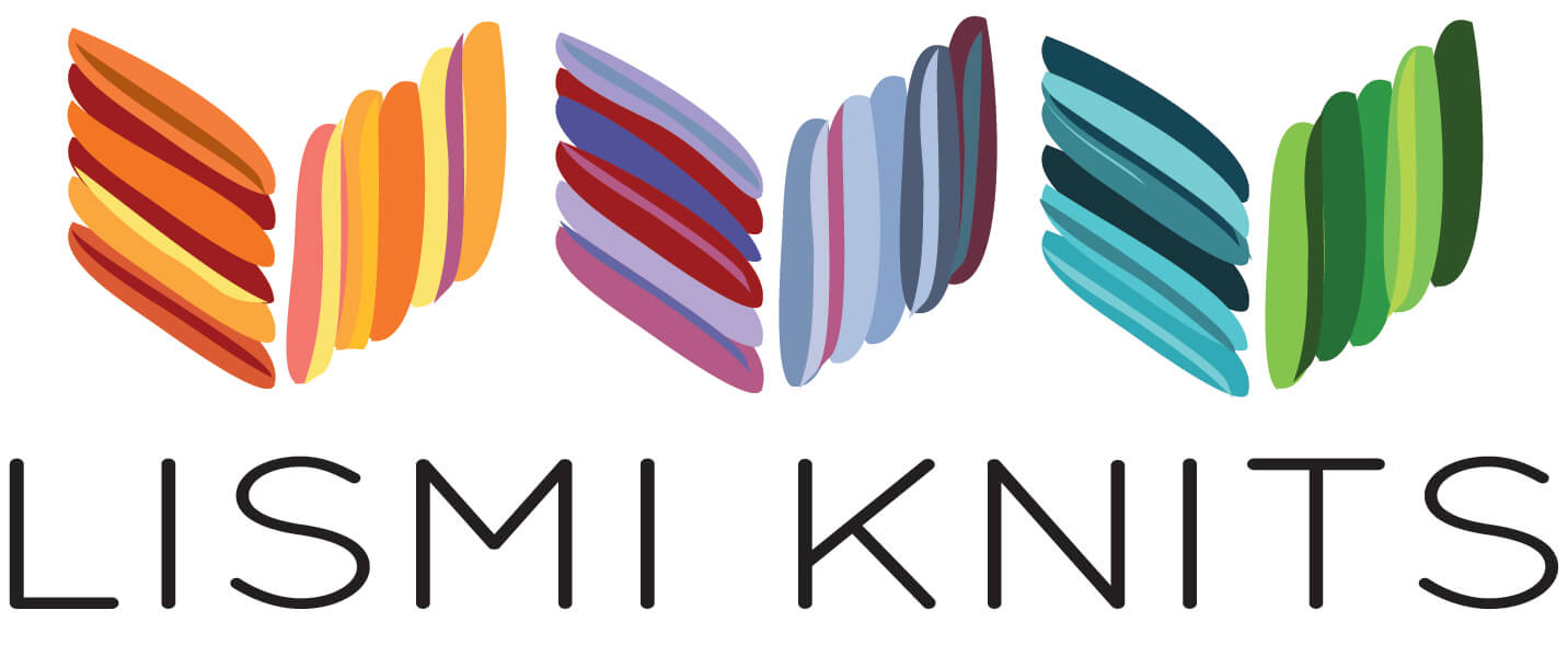 LISMI KNITS-Logo