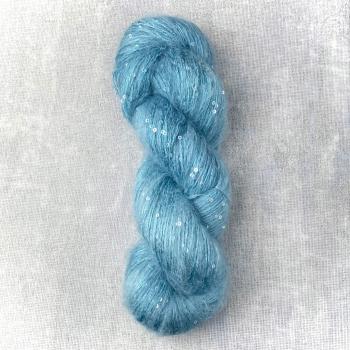 SILVER WHISPER  - Dusty Ice