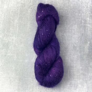 SILVER WHISPER - Blackberry