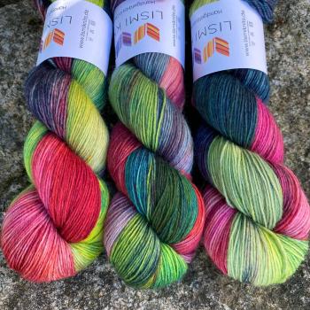 TREKKING - 100 g - Strassenkreide