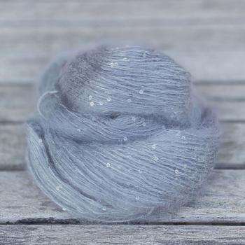 SILVER WHISPER - Silver  Gray