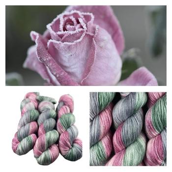 MERA - 100 g - Frosted Rose