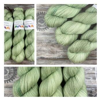 MERA - 100 g - Light Green