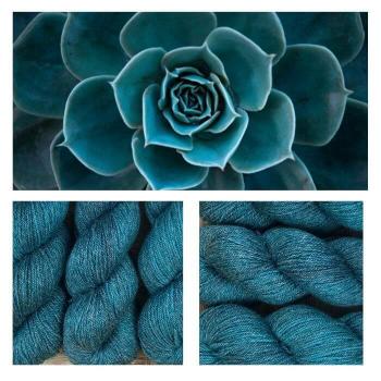 MERA - 100 g - Teal