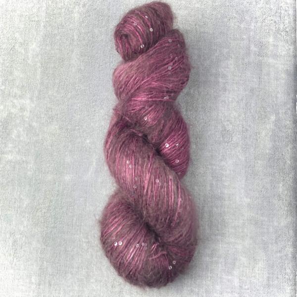 mohair-seide-pailetten-handgefärbt-Mauve