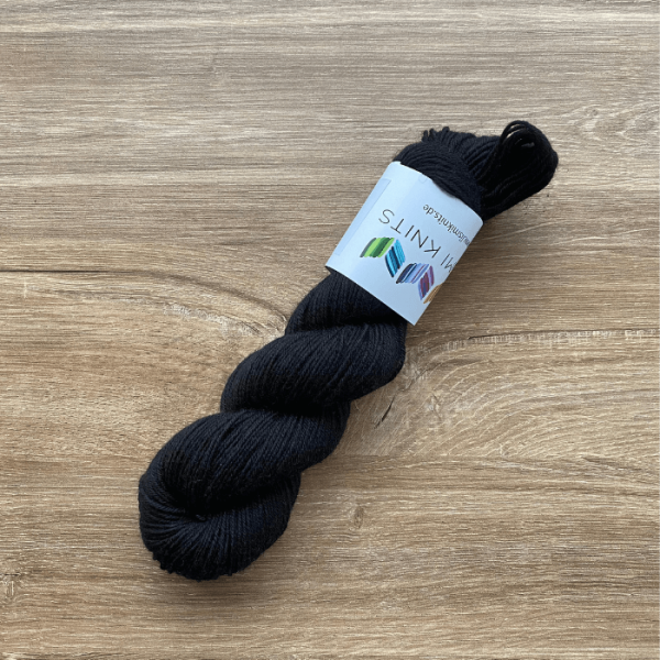 Handgefärbte Wolle | Sockenwolle | Trekking