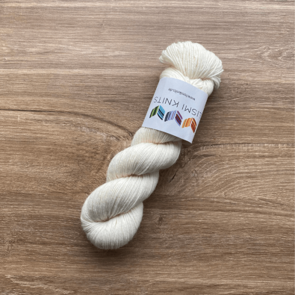 Handgefärbte Wolle | Sockenwolle | Trekking