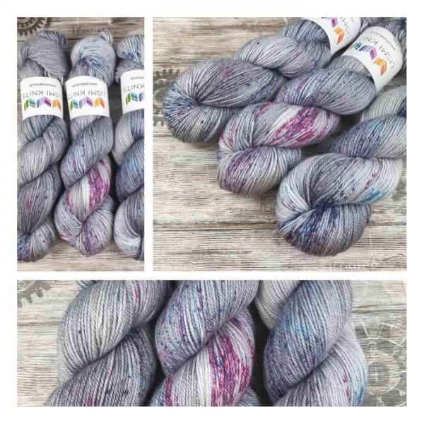 mera-handgefärbte-plastikfreie-Sockenwolle-silver-gray