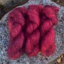 SILVER WHISPER - Black Rose