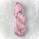 SILVER WHISPER - Antique Rose light